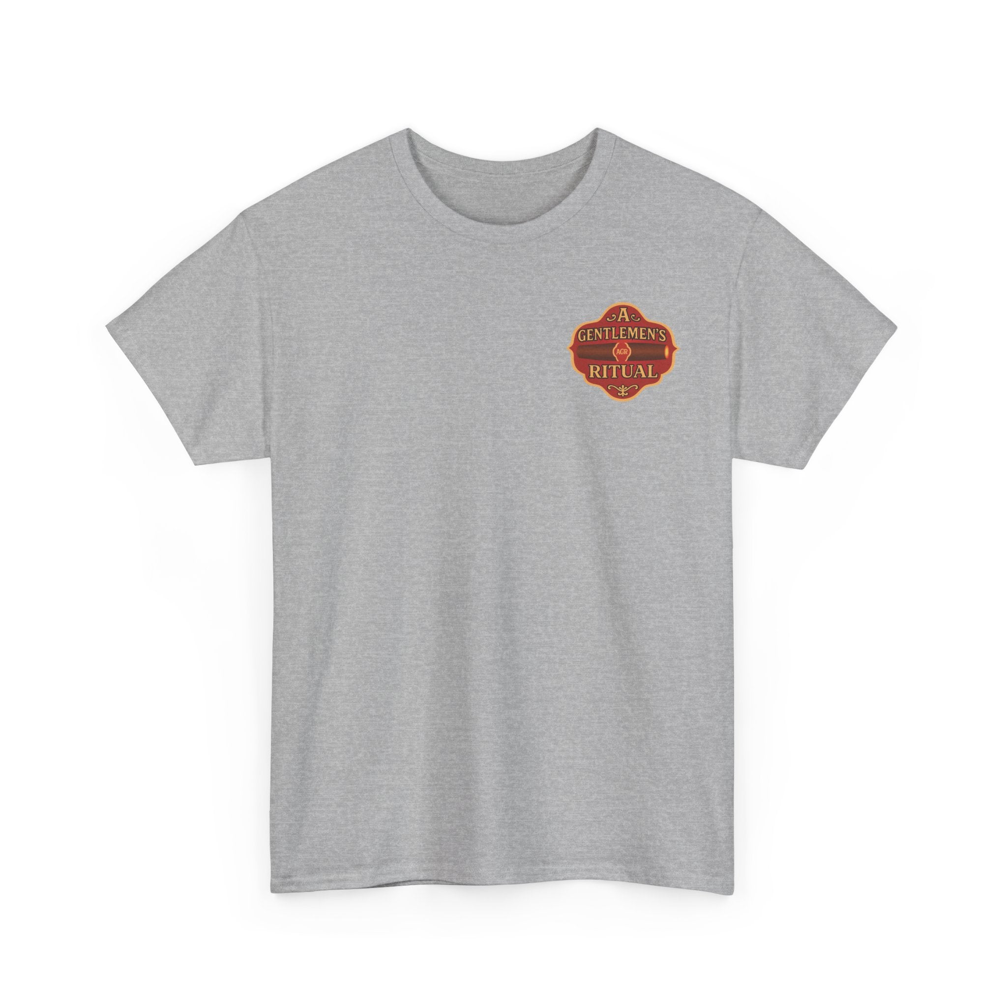 Jazz Band Tee – The American Stogie Society by A Gentlemen’s Ritual
