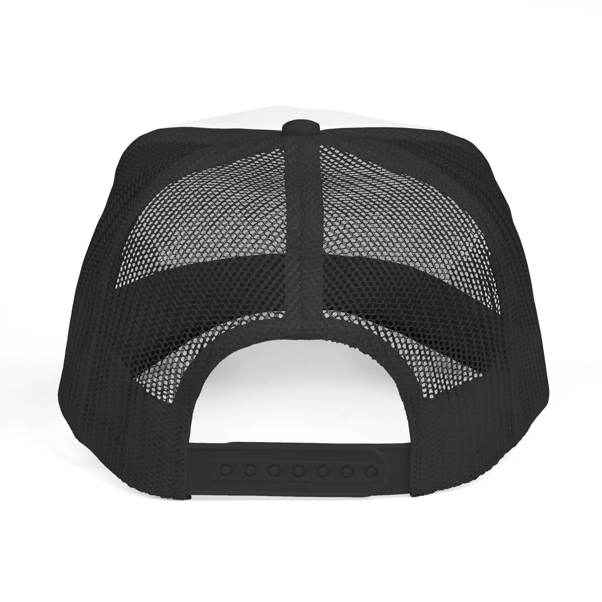 A Gentlewoman’s Ritual Trucker Hat