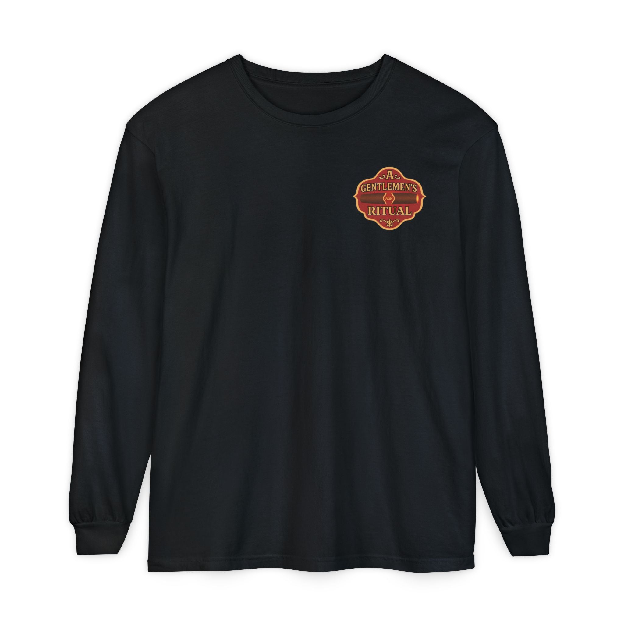 250th Anniversary Eagle Long Sleeve – The 250th Collection by A Gentlemen’s Ritual