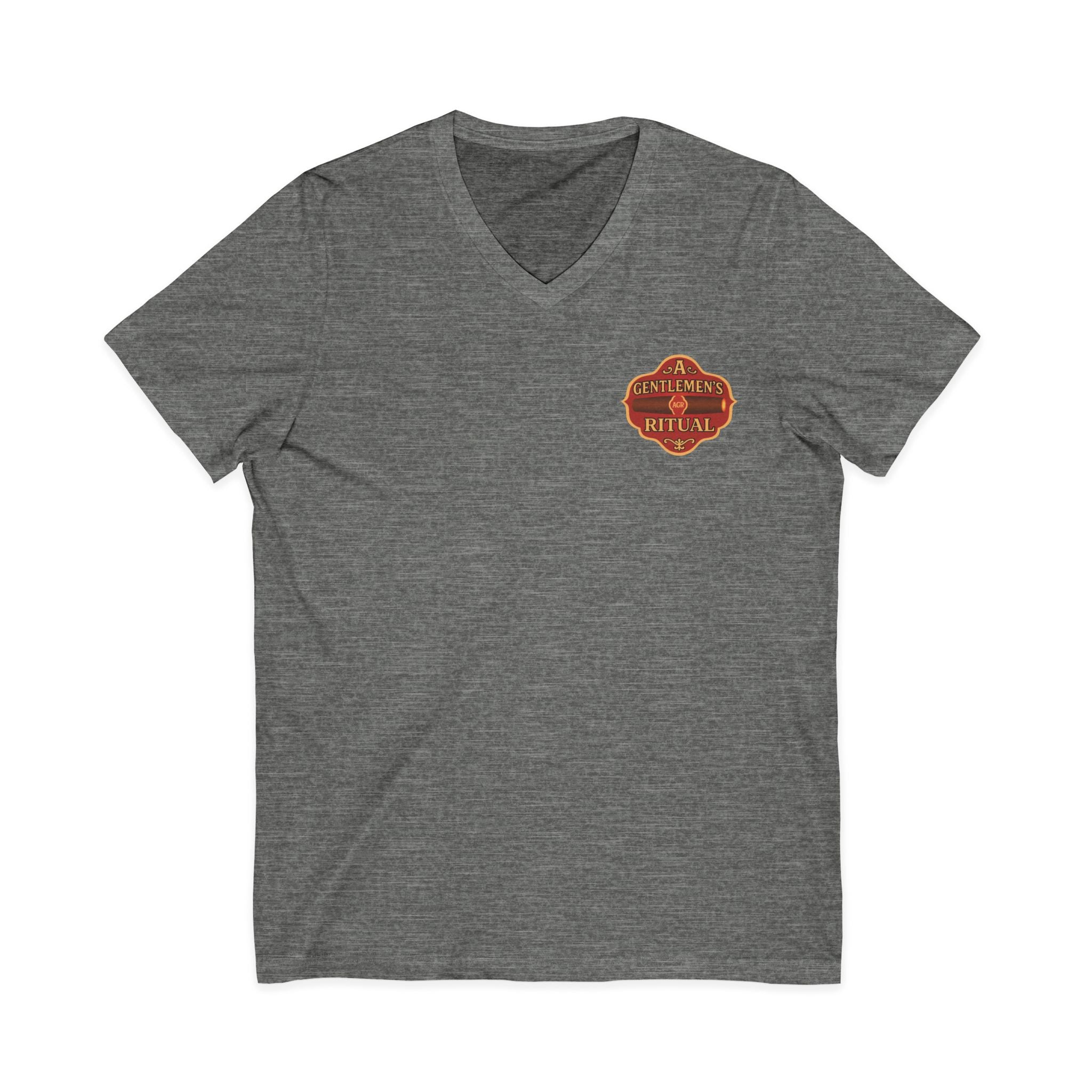 V-Neck