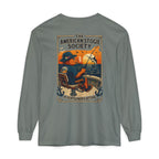 The Fisherman Long Sleeve – by A Gentlemen’s Ritual
