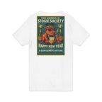 NYE Stud V-Neck – The American Stogie Society by A Gentlemen’s Ritua