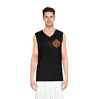 La Famiglia Casino Basketball Jersey – by A Gentlemen’s Ritual