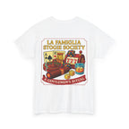 La Famiglia Casino Tee – The American Stogie Society by A Gentlemen’s Ritual