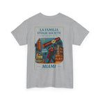 La Familia Miami - Crew Neck – The American Stogie Society by A Gentlemen’s Ritual