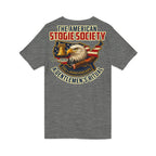250th Anniversary Liberty Bell V-Neck – The American Stogie Society by A Gentlemen’s Ritual