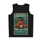 NYE Stud Basketball Jersey – by A Gentlemen’s Ritual