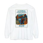 La Familia Miami Long Sleeve – by A Gentlemen’s Ritual