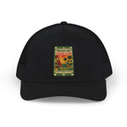 Treviso Bay Golfer Snapback Trucker Cap