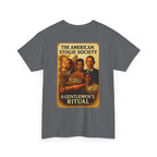 The Legacy - Crew Neck - The American Stogie Society - A Gentlemen’s Ritual