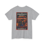 Nashville  – Crew Neck - The American Stogie Society by A Gentlemen’s Ritual