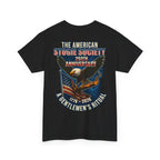 250th Anniversary Eagle - Crew Neck – The American Stogie Society by A Gentlemen’s Ritual