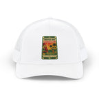 Treviso Bay Golfer Snapback Trucker Cap