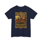 American Casino - Crew Neck – The American Stogie Society by A Gentlemen’s Ritual
