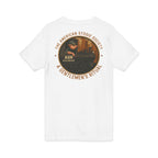 Railroad Edition V-Neck – The American Stogie Society by A Gentlemen’s Ritual