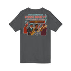 Jazz Band V-Neck – The American Stogie Society by A Gentlemen’s Ritual