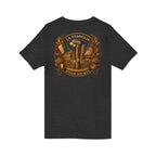 La Famiglia Italy & USA V-Neck – The American Stogie Society by A Gentlemen’s Ritual