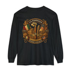 La Famiglia Italy & USA Tee – by A Gentlemen’s Ritual