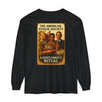 The Legacy Long Sleeve – by A Gentlemen’s Ritual