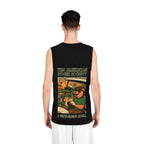 Gator & Hogg Golf Basketball Jersey – by A Gentlemen’s Ritual