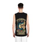 Card Shark Basketball Jersey - By A Gentlemen's Ritual