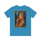 Classy Lady Crew Neck Tee – by A Gentlewoman’s Ritual