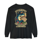 Card Shark Long Sleeve – by A Gentlemen’s Ritual
