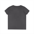 Cheetah Logo V-Neck - A Gentlewoman's Ritual