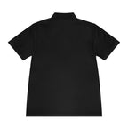 Treviso Bay Golf Club - Golf Polo - A Gentlemens Ritual
