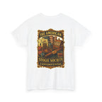 American Casino - Crew Neck – The American Stogie Society by A Gentlemen’s Ritual