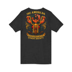 Biker Hog V-Neck – The American Stogie Society by A Gentlemen’s Ritual