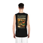 Gator & Hogg Golf Basketball Jersey – by A Gentlemen’s Ritual