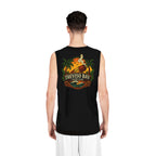 Treviso Bay Cigar Club Basketball Jersey – by A Gentlemen’s Ritual