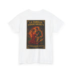 La Familia Salsa - Crew Neck – The American Stogie Society by A Gentlemen’s Ritual