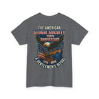 250th Anniversary Eagle - Crew Neck – The American Stogie Society by A Gentlemen’s Ritual