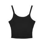 Cheetah Logo Tank – A Gentlewoman’s Ritual by A Gentlemen’s Ritual