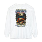 250th Anniversary Shield Long Sleeve – The 250th Collection - by A Gentlemen’s Ritual