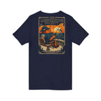 The Fisherman V-Neck - The American Stogie Society - A Gentlemen’s Ritual