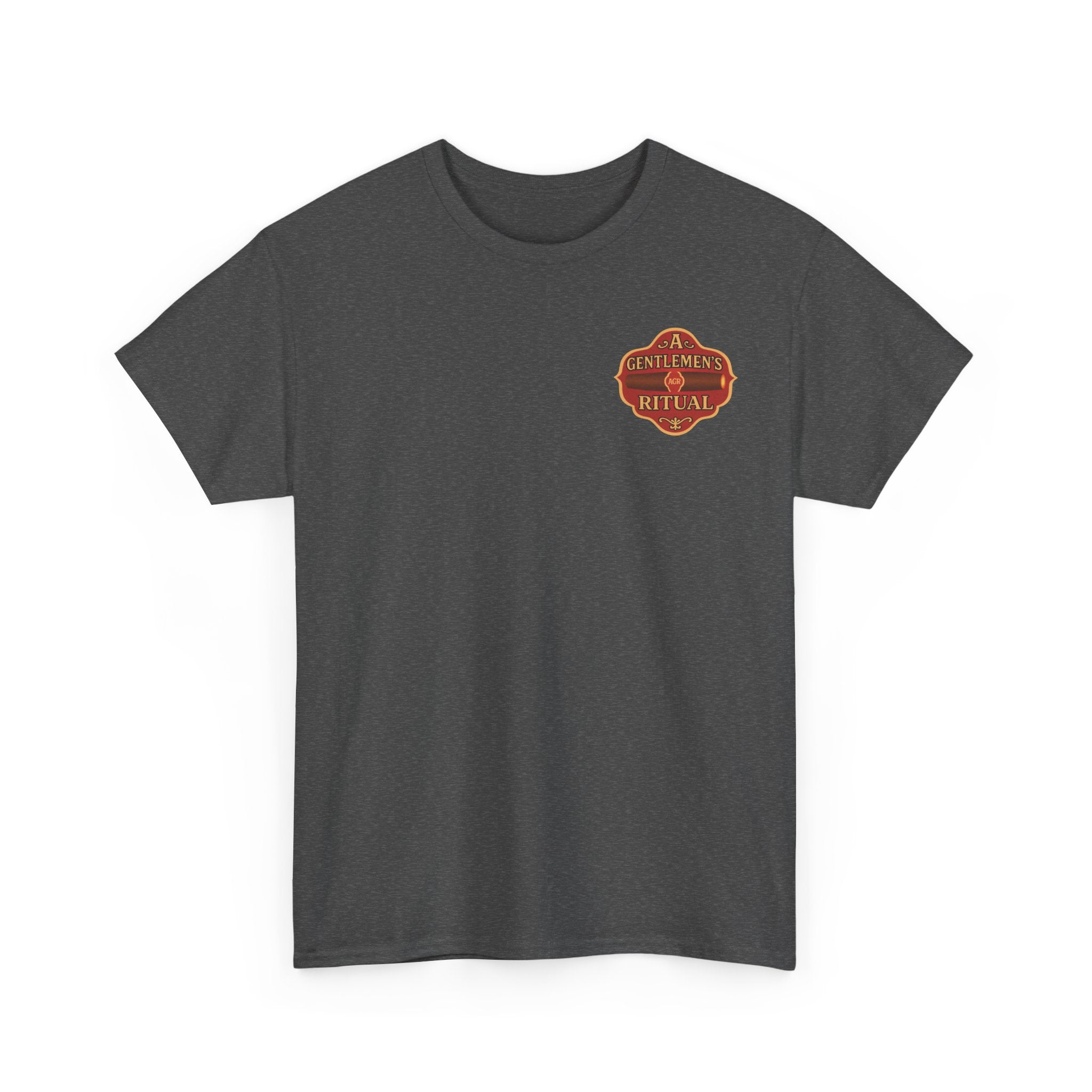 Fighting Irish– Crew Neck - The American Stogie Society by A Gentlemen’s Ritual