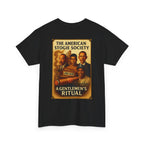 The Legacy - Crew Neck - The American Stogie Society - A Gentlemen’s Ritual