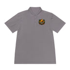 Treviso Bay Cigar Club - Golf Polo - A Gentlemens Ritual