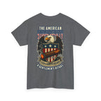 250th Anniversary Shield Tee – The American Stogie Society by A Gentlemen’s Ritual