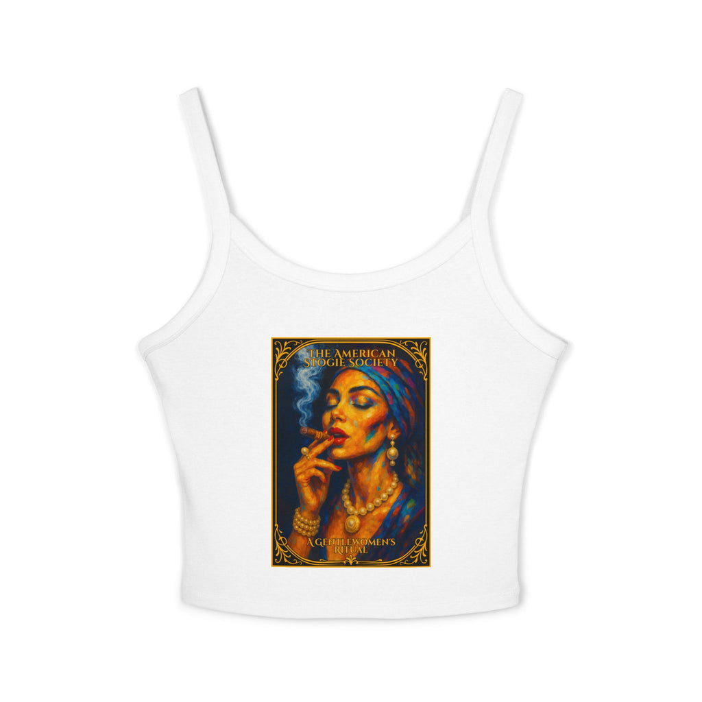 Classy Lady Tank – A Gentlewoman’s Ritual by A Gentlemen’s Ritual