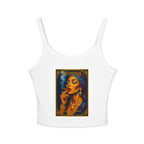 Classy Lady Tank – A Gentlewoman’s Ritual by A Gentlemen’s Ritual