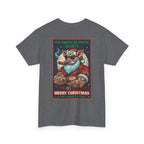 Biker Santa Tee - The American Stogie Society - A Gentlemen’s Ritual