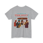 Jazz Band Tee – The American Stogie Society by A Gentlemen’s Ritual