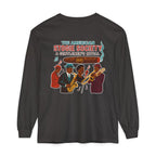 Jazz Band Long Sleeve – by A Gentlemen’s Ritual
