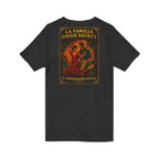 La Familia Salsa V-Neck – The American Stogie Society by A Gentlemen’s Ritual