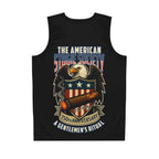 250th Anniversary Shield - Basketball Jersey – The 250th Collection by A Gentlemen’s Ritual