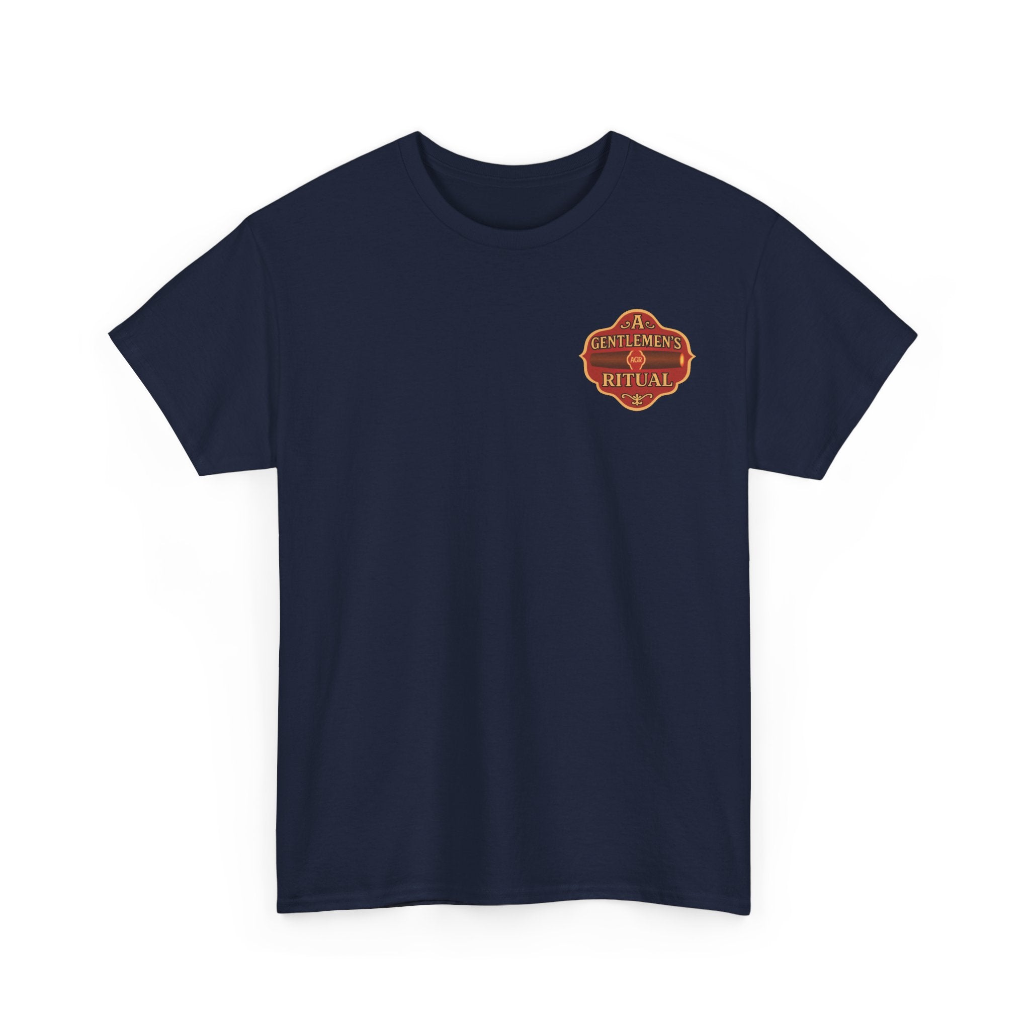 Fighting Irish– Crew Neck - The American Stogie Society by A Gentlemen’s Ritual